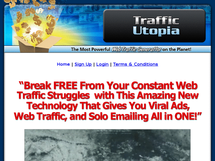 www.traffic-utopia.com