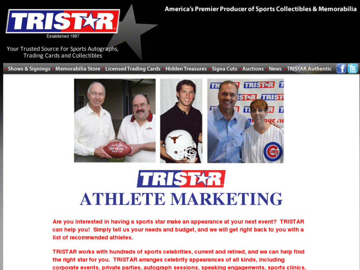 www.tristarathletemarketing.com