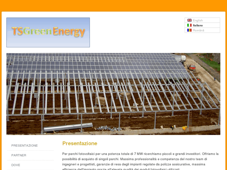 www.tsgreenenergy.com