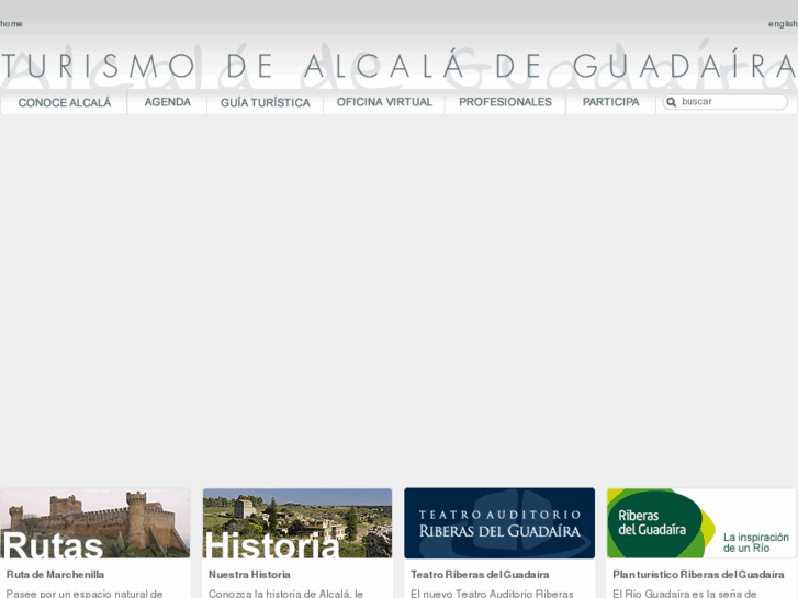 www.turismoalcaladeguadaira.es