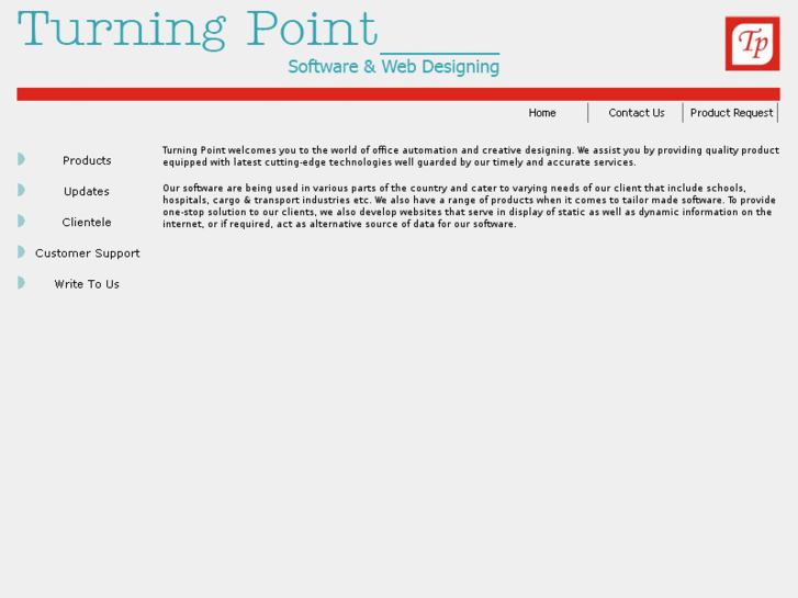 www.turningpoint.co.in