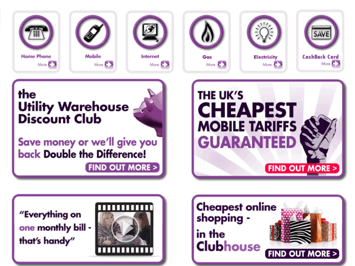 www.uwdiscountclub.net