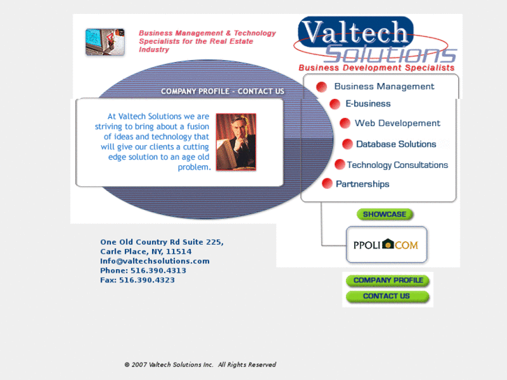 www.valtechsolutions.com