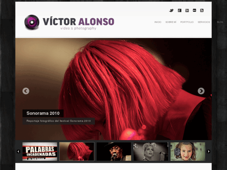 www.victor-alonso.com