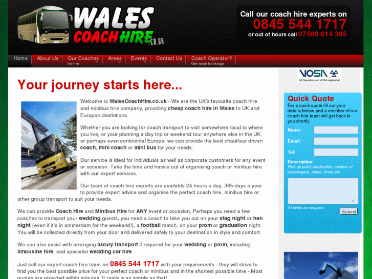 www.walescoachhire.co.uk