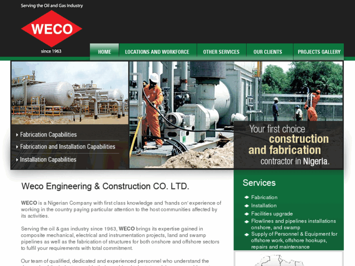 www.weco-nigeria.com