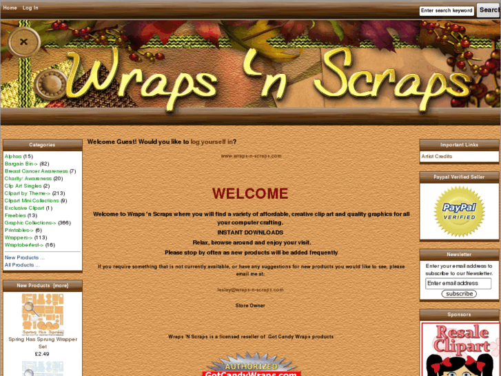 www.wraps-n-scraps.com