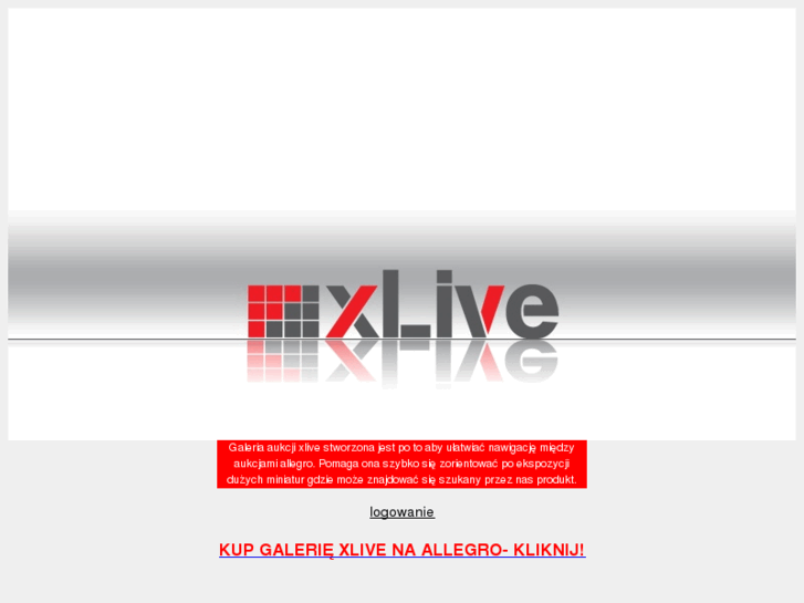 www.xlive.pl