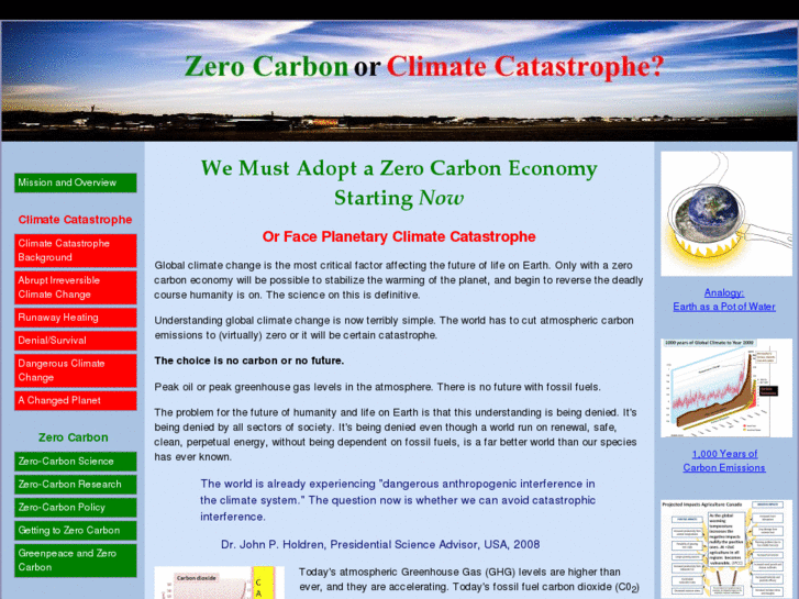 www.zero-carbon-or-climate-catastrophe.org