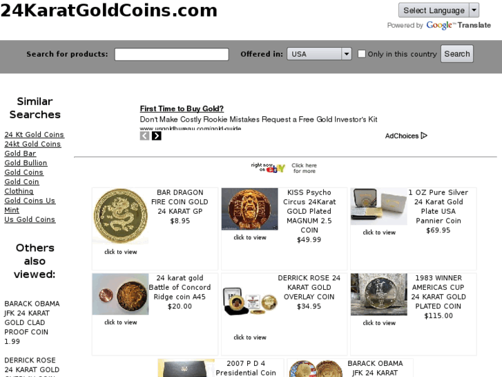 www.24karatgoldcoins.com