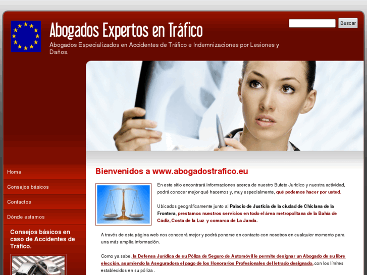www.abogadostrafico.eu