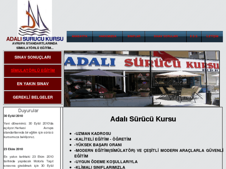 www.adalisurucu.com