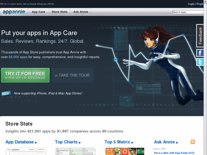 www.appannie.com
