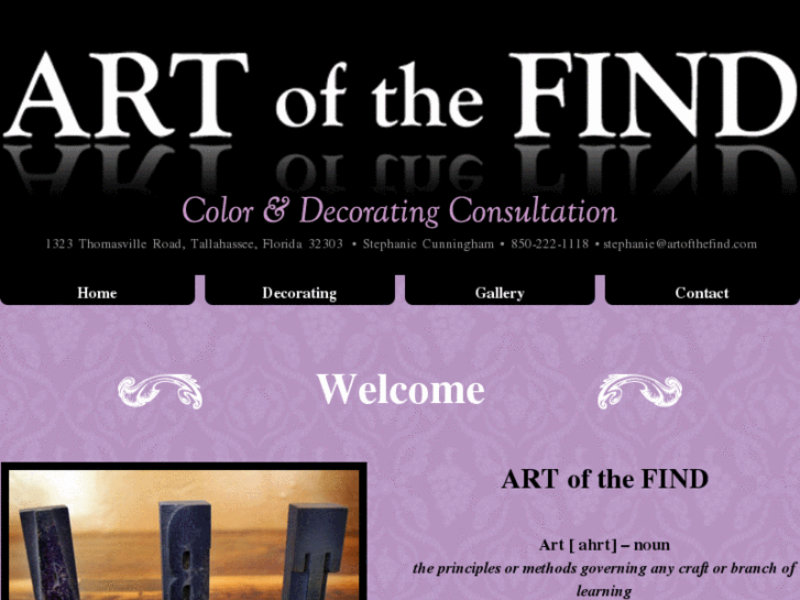 www.artofthefind.com