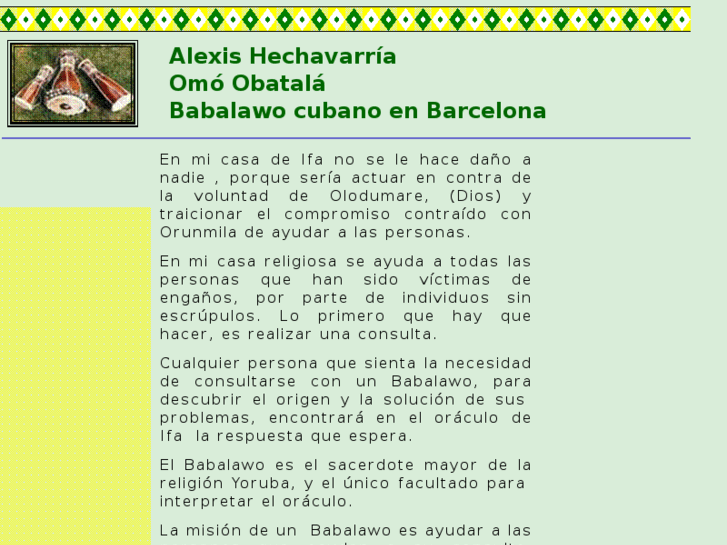 www.babalawoenbarcelona.com