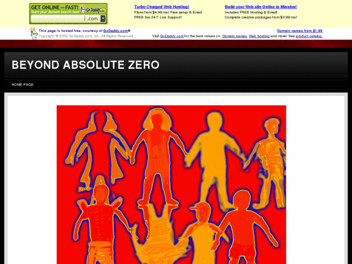 www.beyondabsolutezero.com