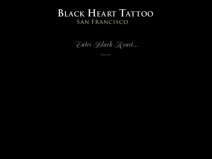 www.blackhearttattoosf.com