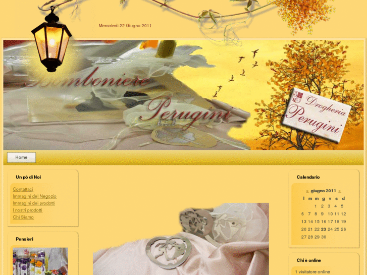 www.bomboniereperugini.com