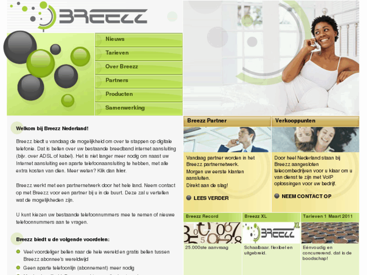 www.breezz.com