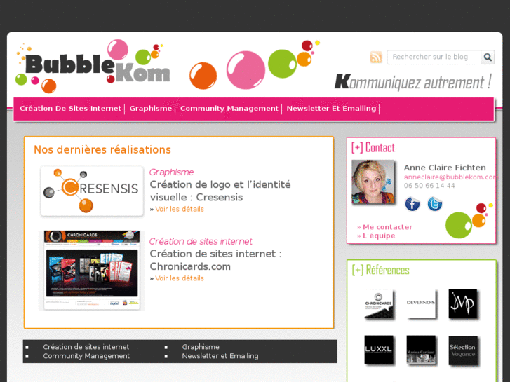 www.bubblekom.com