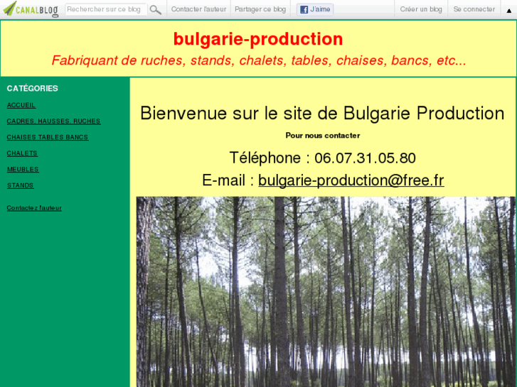 www.bulgarie-production.com