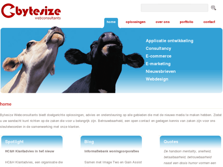 www.bytesize.nl