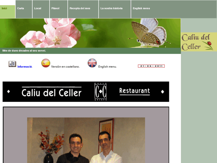 www.caliudelceller.es