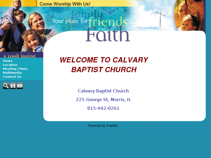 www.calvarybaptistchurchil.com