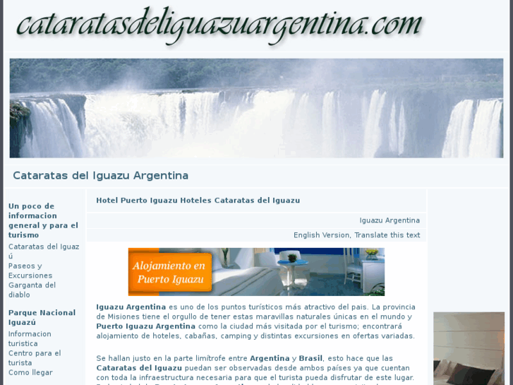 www.cataratasdeliguazuargentina.com