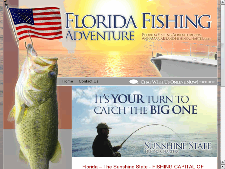 www.catchfloridafishing.com