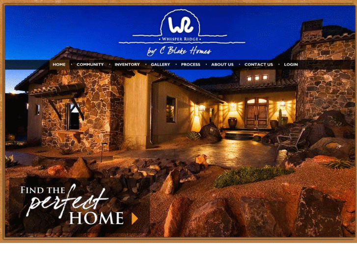 www.cblakehomes.com