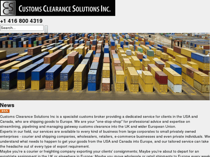 www.ccs-intl.com