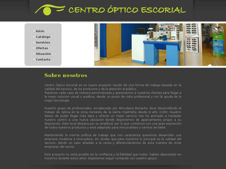 www.centroopticoescorial.com
