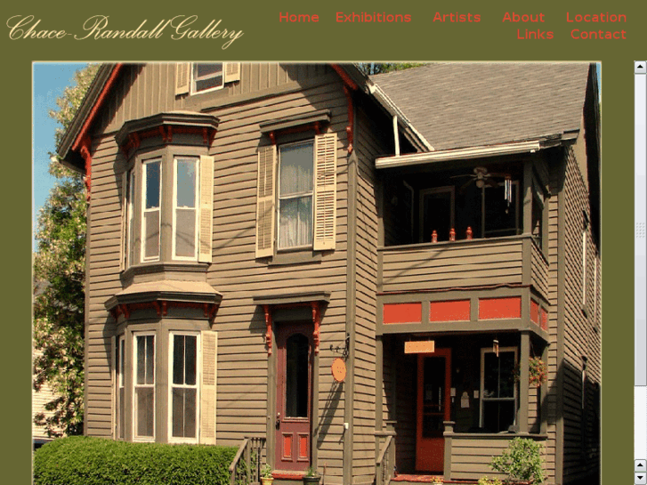 www.chacerandallgallery.com