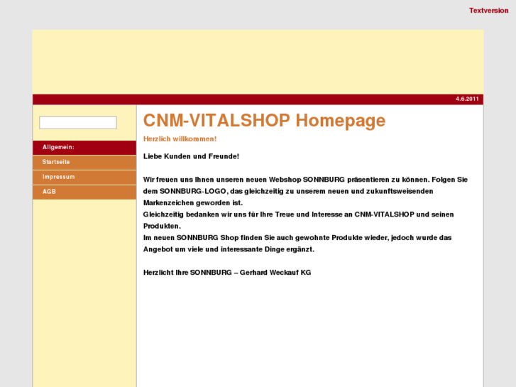 www.cnm-vitalshop.com