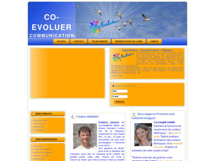 www.co-evoluer.com