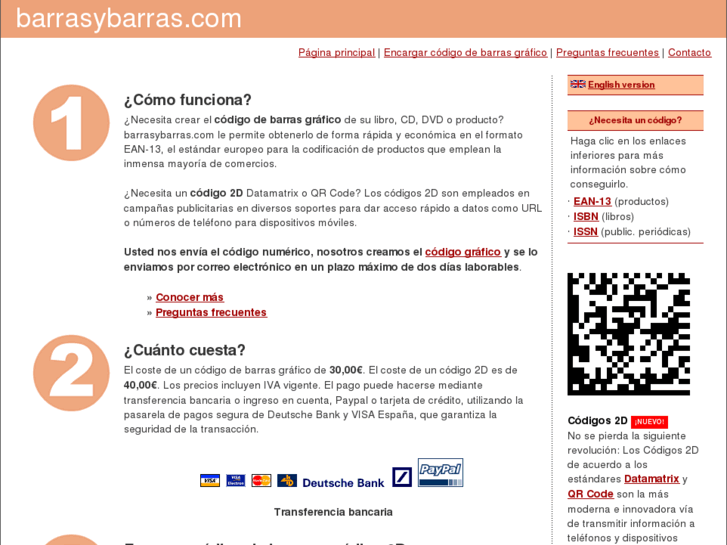 www.codigo-barras.net