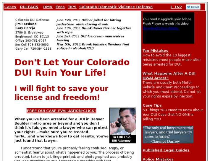 www.colorado-dui.com