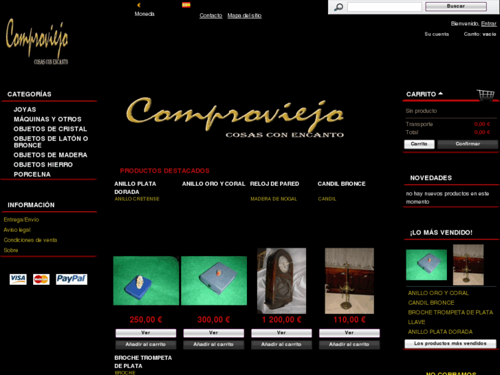 www.comproviejo.es