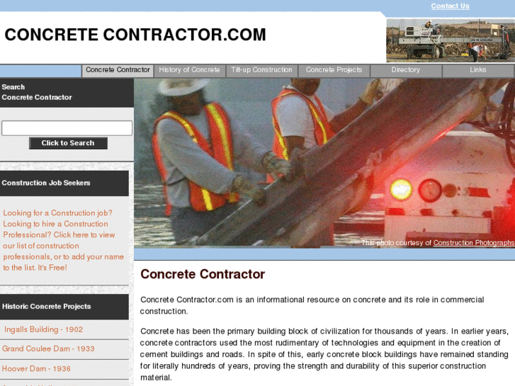 www.concretecontractor.com