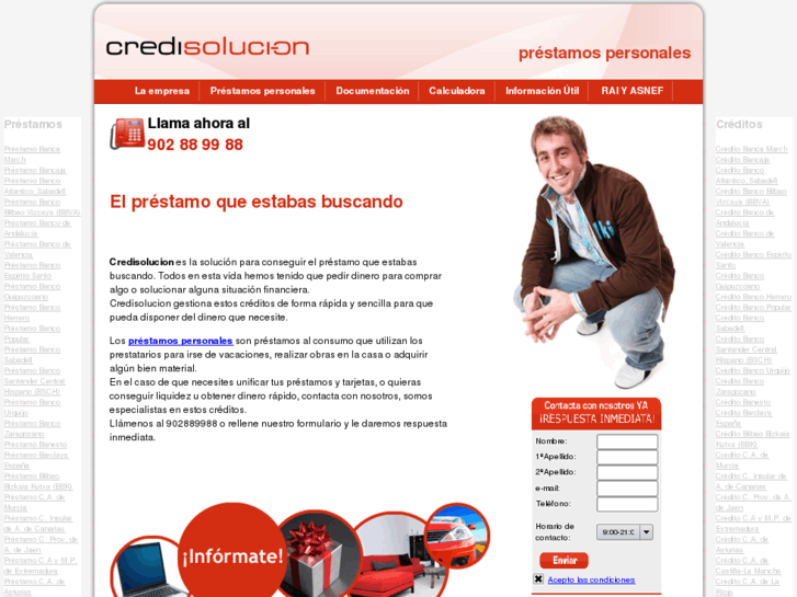 www.credisolucion.es