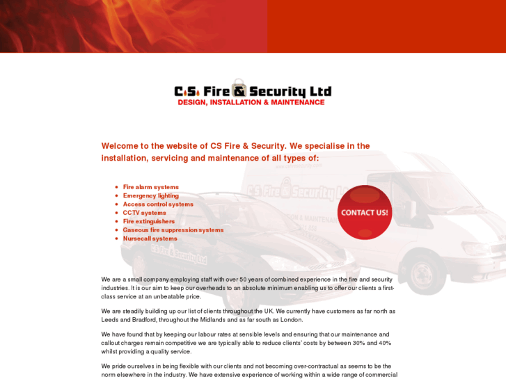 www.csfiresecurity.com