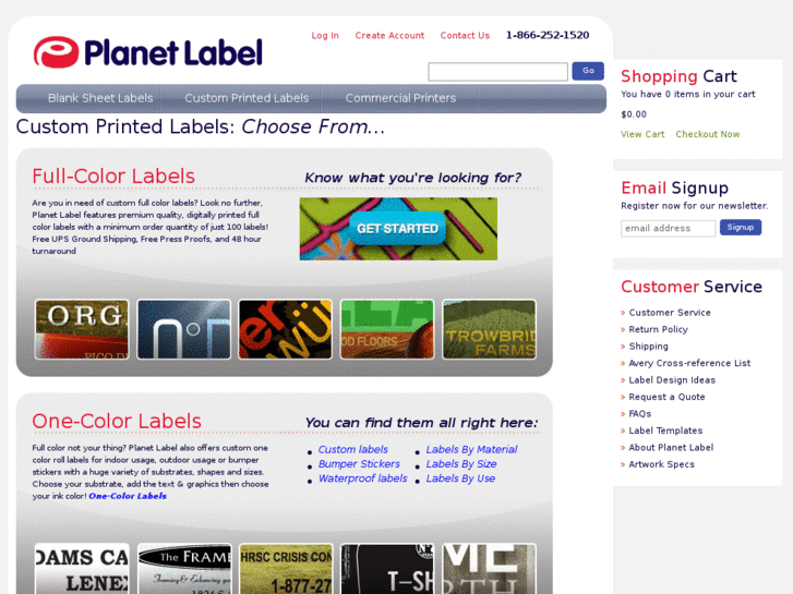 www.customcolorlabels.com