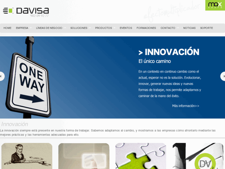 www.davisa.es