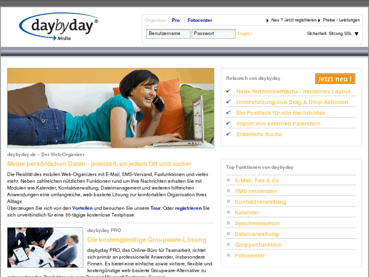 www.daybyday.de