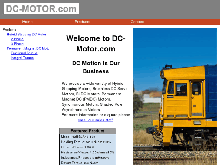 www.dc-motor.com