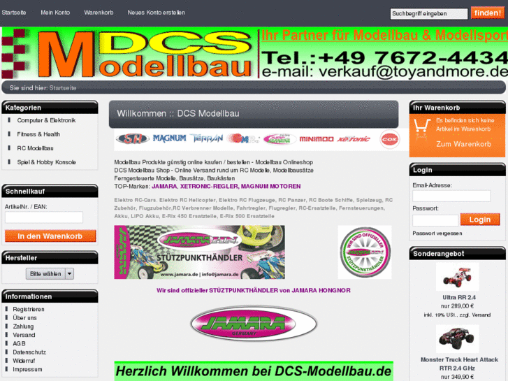 www.dcs-modellbau.de