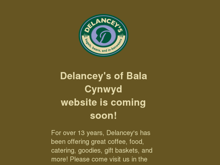 www.delanceys.net