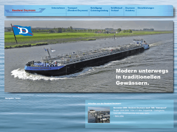 www.deymann.com