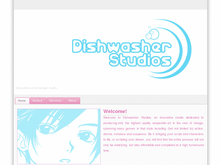 www.dishwasherstudios.com